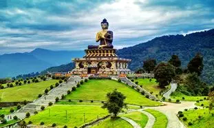 با مثلث طلایی هند آشنا شوید
