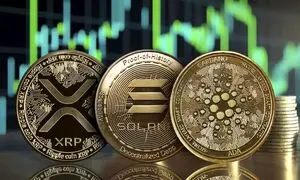 3 آلت‌ کوین برتر که در 2025 آماده رشد انفجاری هستند