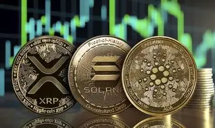 3 آلت‌ کوین برتر که در 2025 آماده رشد انفجاری هستند