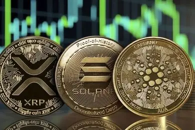 3 آلت‌ کوین برتر که در 2025 آماده رشد انفجاری هستند