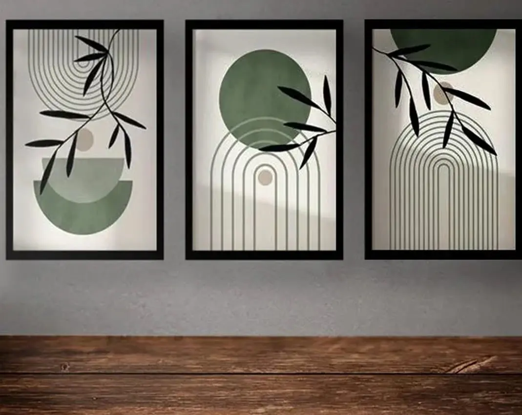 راهنمای جامع خرید اولین تابلوی نقاشی حرفه ای 