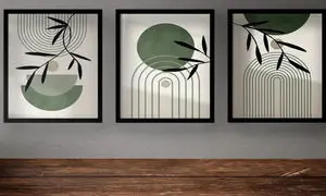 راهنمای جامع خرید اولین تابلوی نقاشی حرفه ای 