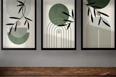 راهنمای جامع خرید اولین تابلوی نقاشی حرفه ای 