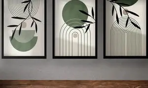 راهنمای جامع خرید اولین تابلوی نقاشی حرفه ای 