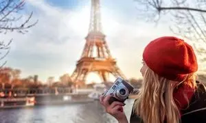 هزینه و مدت زمان صدور ویزای توریستی فرانسه چقدر است؟