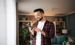 رصد لحظه‌ ای اخبار از کانال‌ های خبری سروش پلاس