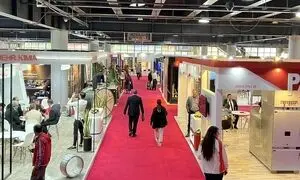 ازسرگیری فعالیت‌ نمایشگاه‌های تهران از 10 خرداد