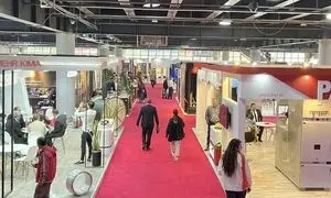 ازسرگیری فعالیت‌ نمایشگاه‌های تهران از 10 خرداد