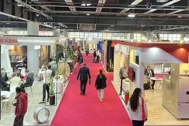 ازسرگیری فعالیت‌ نمایشگاه‌های تهران از 10 خرداد