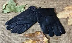 ۳ دستکش چرمی برای کامل کردن استایل شما در زمستان