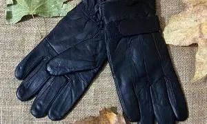 ۳ دستکش چرمی برای کامل کردن استایل شما در زمستان