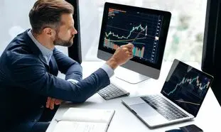 فارکس چیست و چطور ترید در آن را شروع کنیم؟ (راهنمای صفر تا صد 2026)