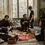 رونمایی از پوستر و تیزر «استخوان سوز» سریال جدید فیلم‌نت