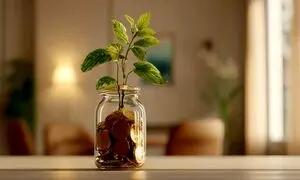 ۵ دلیل برای سرمایه‌گذاری در صندوق لبخند فارابی