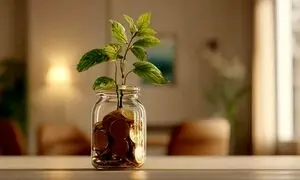 ۵ دلیل برای سرمایه‌گذاری در صندوق لبخند فارابی