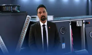 مانور تهویه فراز همت بر روفت‌ پکیج متناسب با نیاز جنوب کشور در نمایشگاه تاسیسات 1404