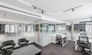 چگونه طراحی مهندسی‌شده پارتیشن، محیط کاری شما را آینده‌‌نگر می‌کند؟