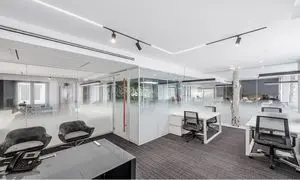 چگونه طراحی مهندسی‌شده پارتیشن، محیط کاری شما را آینده‌‌نگر می‌کند؟