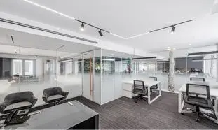 چگونه طراحی مهندسی‌شده پارتیشن، محیط کاری شما را آینده‌‌نگر می‌کند؟