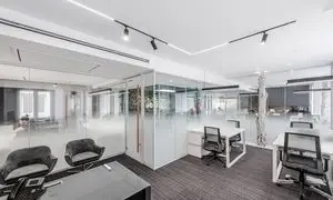 چگونه طراحی مهندسی‌شده پارتیشن، محیط کاری شما را آینده‌‌نگر می‌کند؟