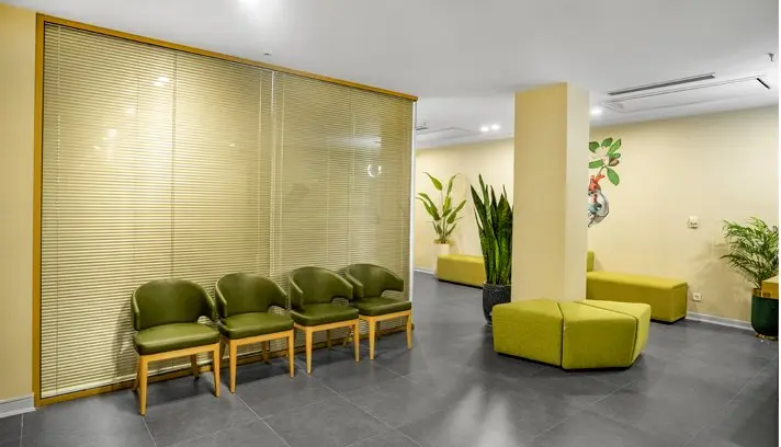 کدام پارتیشن را برای فضاهای اداری مینیمال انتخاب کنیم؟