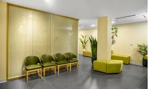 کدام پارتیشن را برای فضاهای اداری مینیمال انتخاب کنیم؟