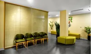 کدام پارتیشن را برای فضاهای اداری مینیمال انتخاب کنیم؟