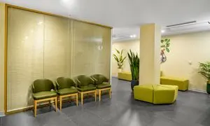 کدام پارتیشن را برای فضاهای اداری مینیمال انتخاب کنیم؟