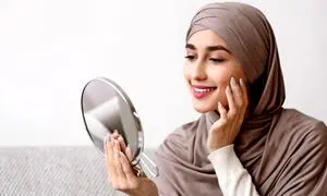خاورمیانه کانون رشد محسوس در بازار زیبایی جهان