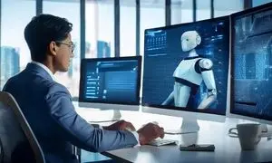 برگزاری کارگاه «آشنایی با هوش مصنوعی» در دیجی‌ نکست