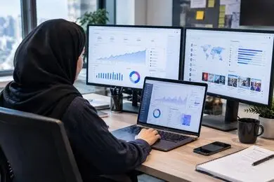 مهمترین چالش در صنعت تحقیقات بازاریابی؛ تامین و نگهداشت محقق