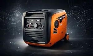 بهترین موتور برق شارژی برای آپارتمان؛ خداحافظی با سر و صدا و دود