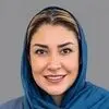 الناز  سخائیان  
