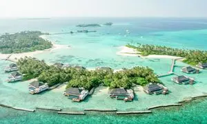 آسان ترین شیوه رزرو هتل های لوکس در مالدیو