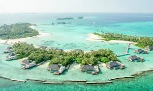 آسان ترین شیوه رزرو هتل های لوکس در مالدیو