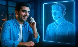 راه‌اندازی دستیار پاسخگویی هوشمند تلفنی در مرکز تماس همراه اول