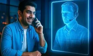 راه‌اندازی دستیار پاسخگویی هوشمند تلفنی در مرکز تماس همراه اول