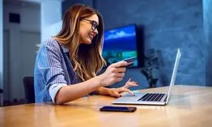 محبوب ترین درگاه های پرداخت در فروشگاه های اینترنتی کدام اند؟