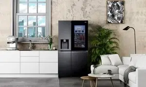 چه چیزی یخچال x257 و x267 را متفاوت می‌ کند؟