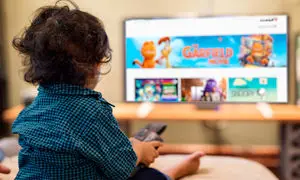 محتوای کودک فیلم‌نت به مناسبت روز کودک رایگان شد