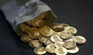 با وام 400 میلیون تومانی تنها می توان 4 سکه خرید