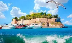 چرا کوش آداسی تبدیل به مقصدی پرطرفدار بین ایرانی ها شده است؟
