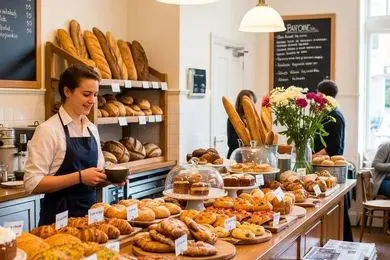 راز موفقیت کافه‌ و قنادی‌های پرفروش با فرمول سه بعدی بیک صنعت