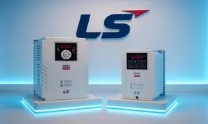 نکات کلیدی برای انتخاب و خرید اینورتر LS
