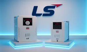 نکات کلیدی برای انتخاب و خرید اینورتر LS
