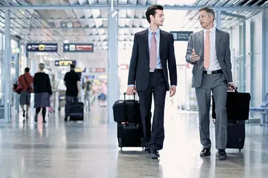 حضور ژیوار در نمایشگاه‌ های بین‌ المللی تهران؛ نقش برجسته در تقویت گردشگری و تجارت جهانی