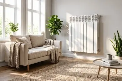 راهنمای انتخاب سیستم گرمایشی مناسب برای خانه