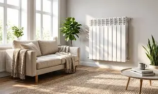 راهنمای انتخاب سیستم گرمایشی مناسب برای خانه