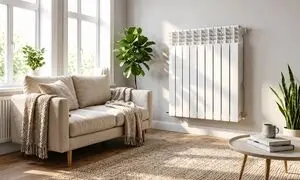 راهنمای انتخاب سیستم گرمایشی مناسب برای خانه