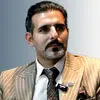 کیومرث میرزایی 